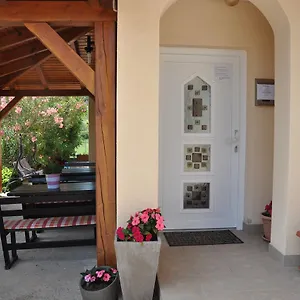  Appartamento Mirakul Croazia